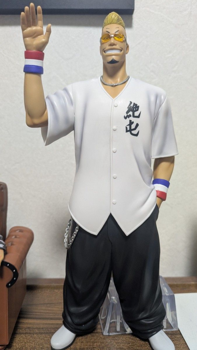 一番くじ クローズ&WORST B賞 D賞 ラストワン賞｜Yahoo!フリマ（旧