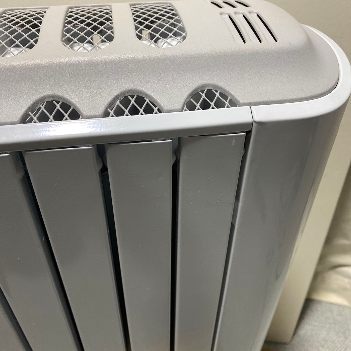 デロンギ ベルカルド オイルヒーター RHJ75V0915-GY｜Yahoo!フリマ（旧