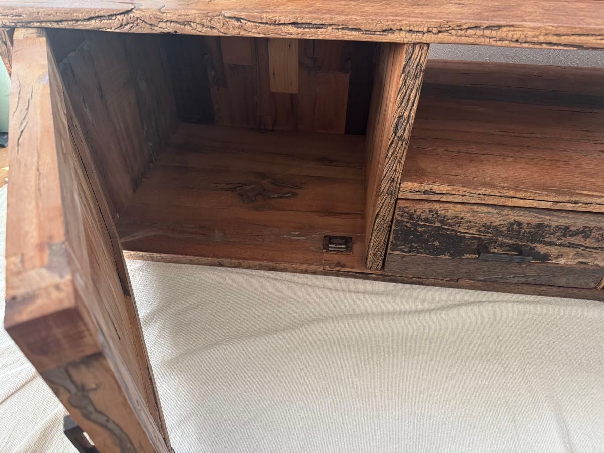 ジャーナルスタンダードファニチャー BREDA TV BOARD ブレダテレビ