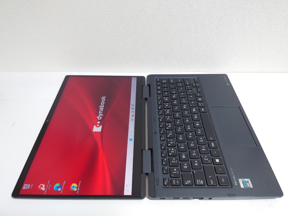 dynabook V83 HS メモリ16GB タブレットノートパソコン｜Yahoo!フリマ