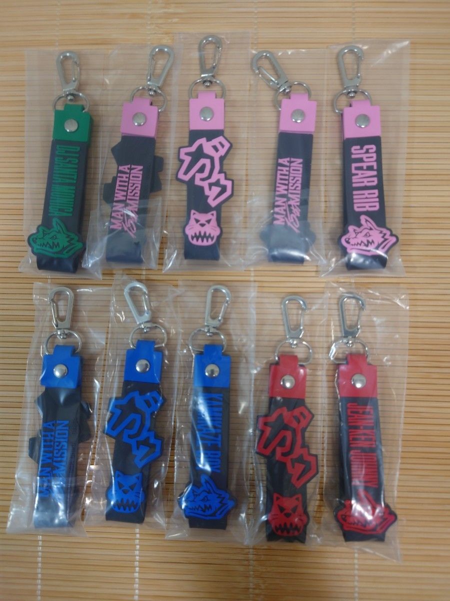 全29品 A賞 B賞 C賞 E賞 F賞 H賞 ラストワン マンウィズアミッション