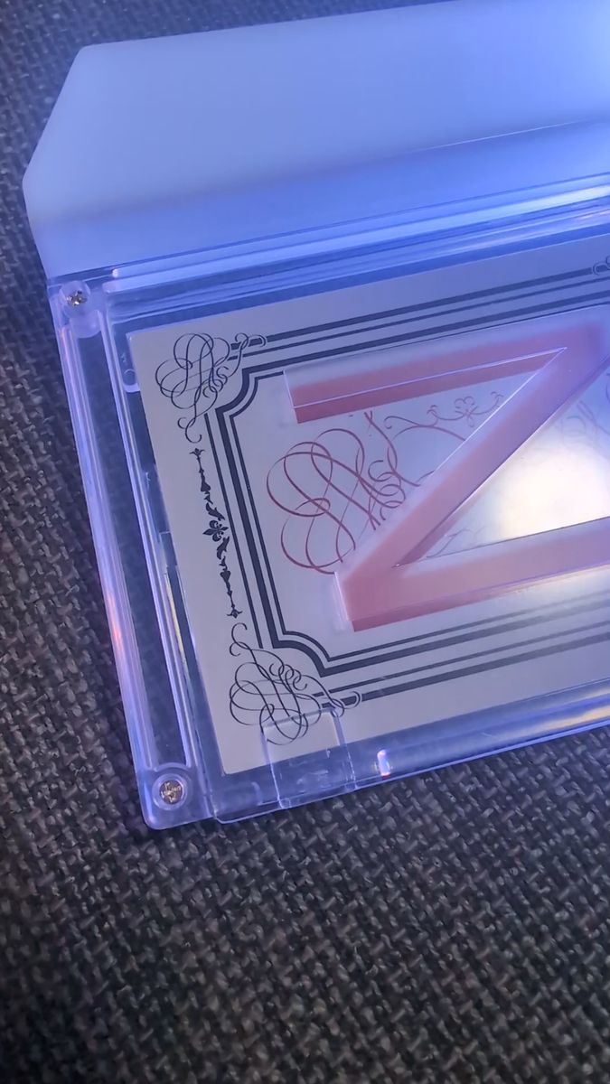 Lienel ペンライト N°3 第3弾 リエネル｜Yahoo!フリマ（旧PayPayフリマ）