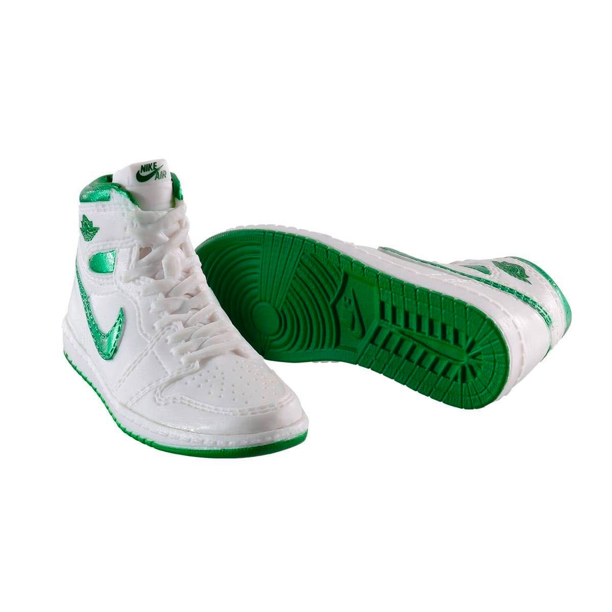 NIKE Air Jordan 1 High 85 MINIATURE COLLECTION ガチャ 全18種