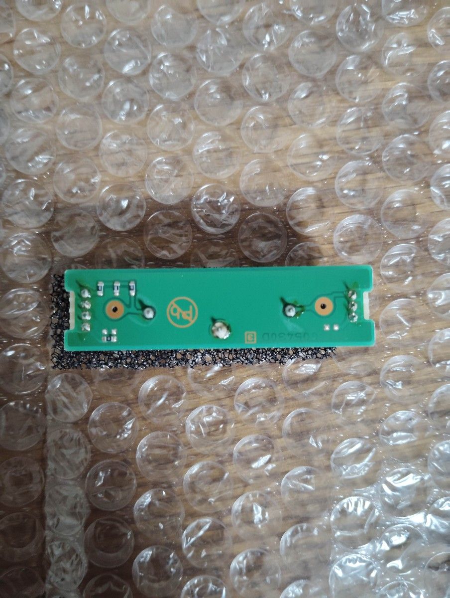 ヤエス XF-115C （YF-122C）CWフィルター 500Hz 八重洲無線｜Yahoo