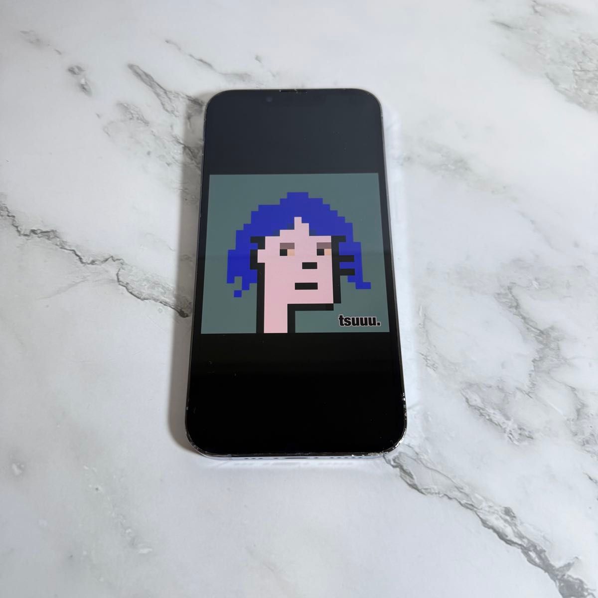 バッテリー100% iPhone 13 pro 512GB シエラブルー SIMフリー｜Yahoo