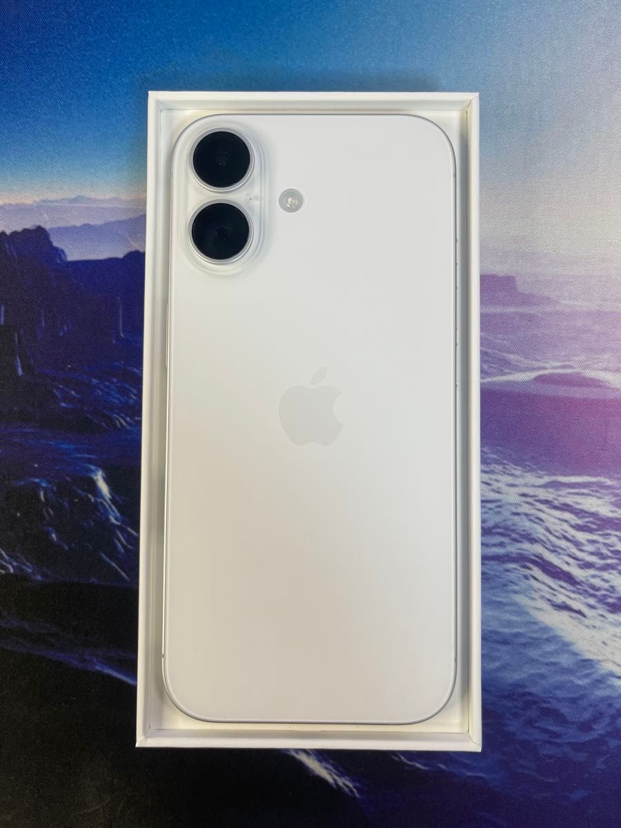 極美品】iPhone 17 ホワイト 256GB SIMフリー（使用極少）｜Yahoo
