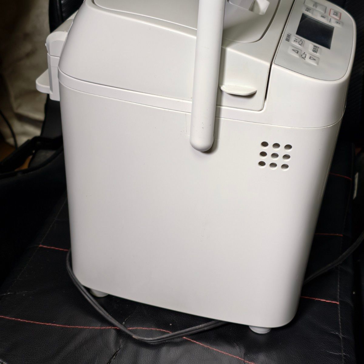 Panasonic パナソニック ホームベーカリー SD-SB1 パン焼き機｜Yahoo