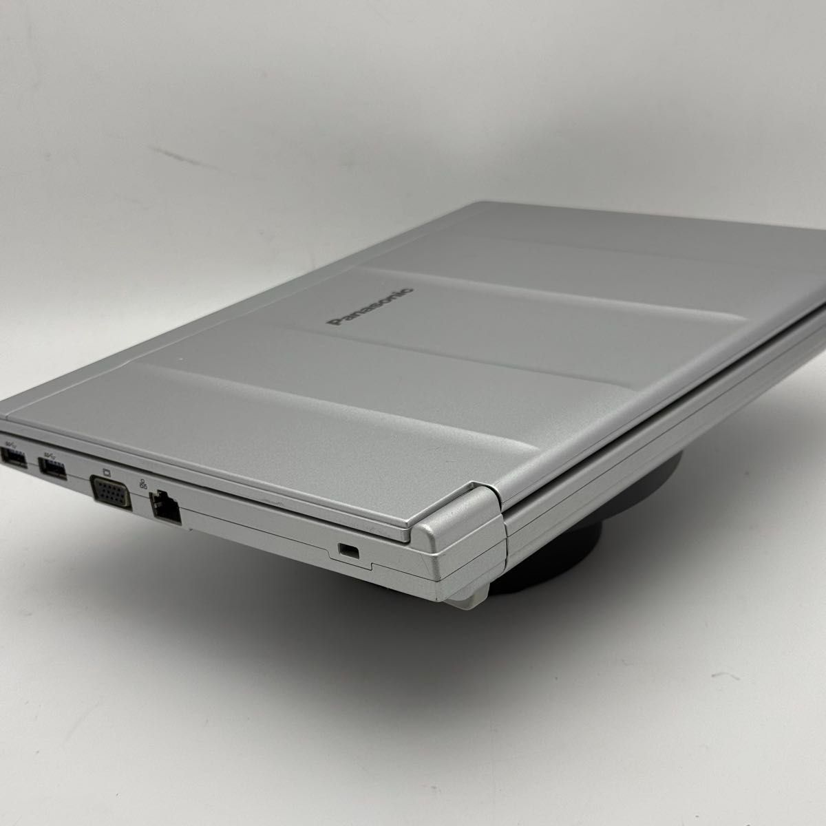 Core i5十世代 メモリ16GB SSD256GB Panasonic CF-SV9 win11pro