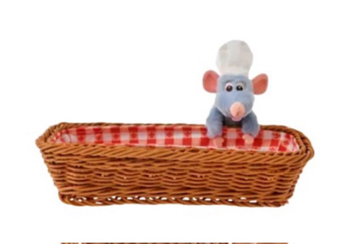 レミーのおいしいレストラン カトラリー カトラリーケース ディズニー