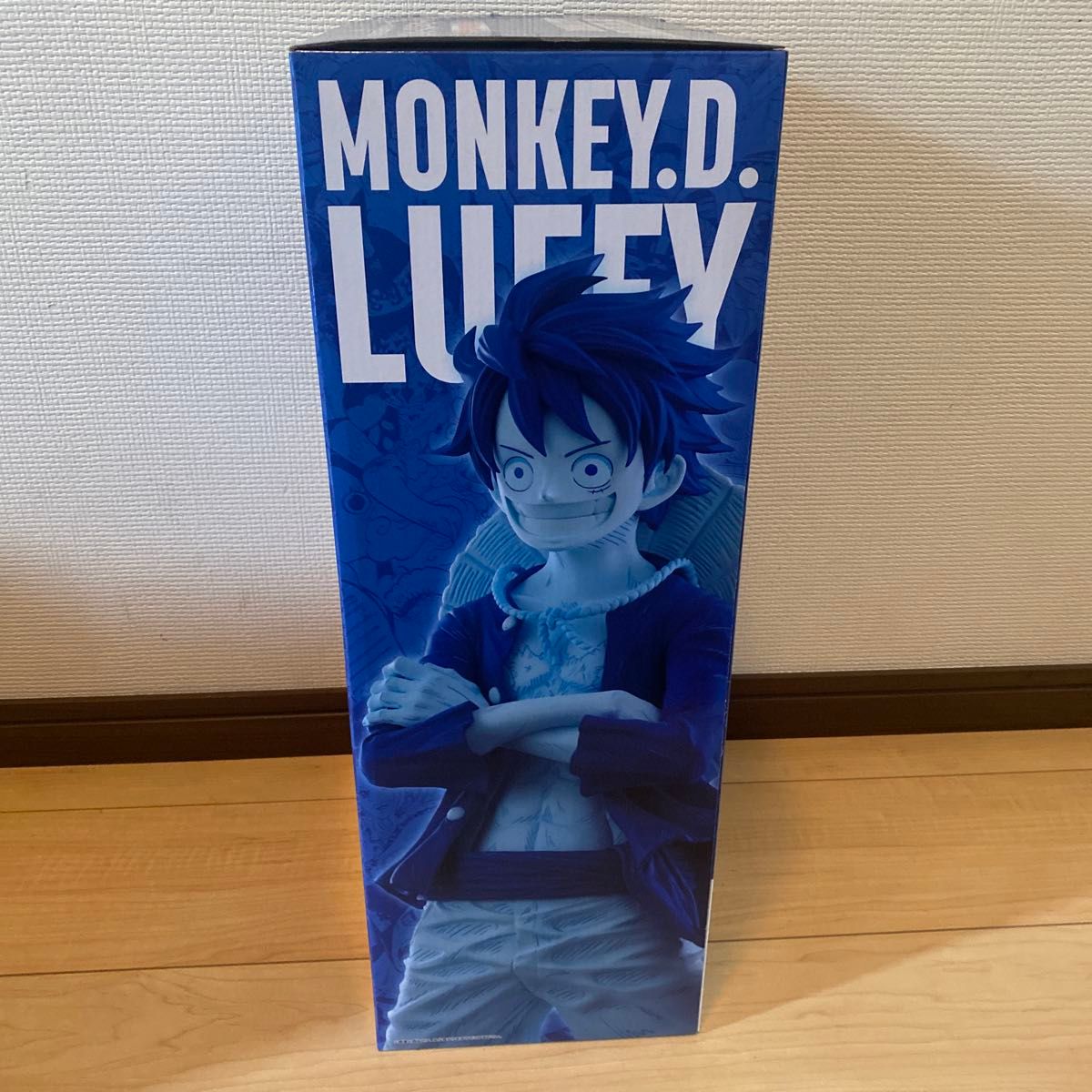 ワンピースベースショップ 一番くじ ラストワン賞｜Yahoo!フリマ（旧