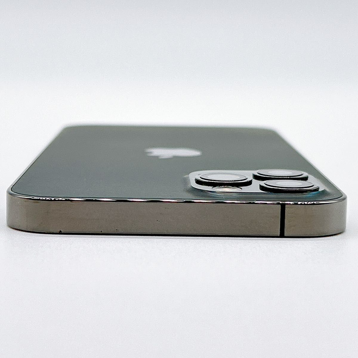 新品バッテリー100% iPhone12Pro 256GB グラファイト SIMフリー 本体