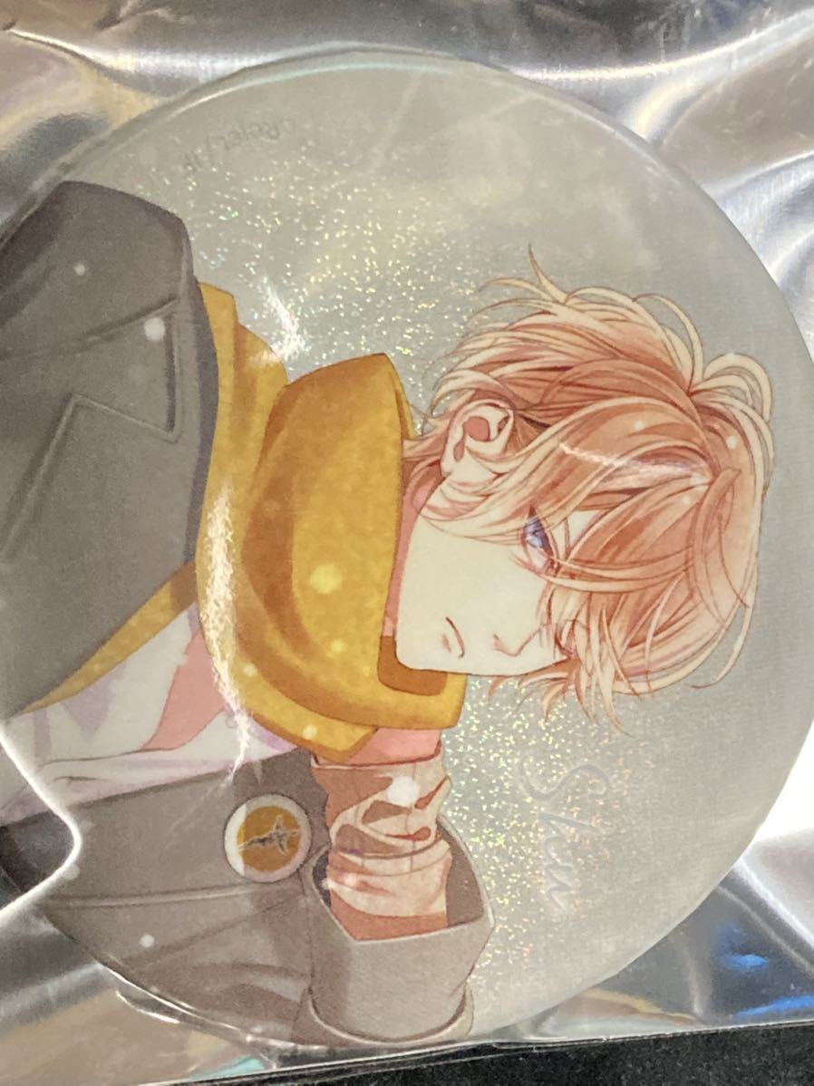 ディアラヴァ ディアラバ 【DIABOLIK LOVERS】 DIABOLIK LOVERS Winter