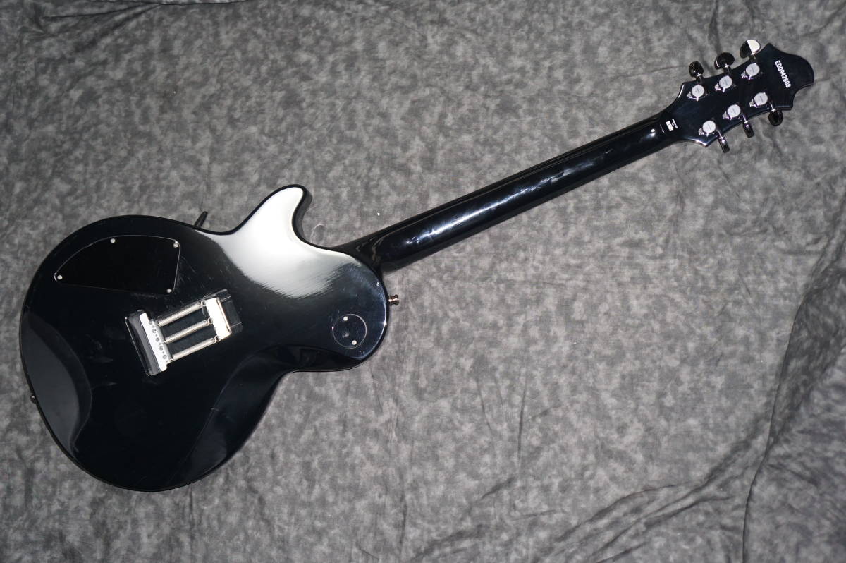 EDWARDS エクリプス EDWARDS E-CL-90 久々に入荷のSUGIZOエクリプス