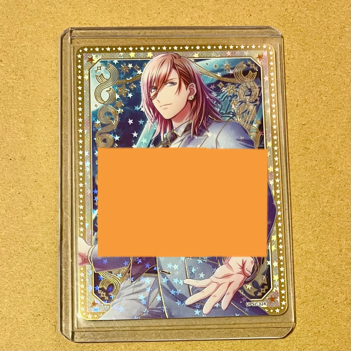 うたプリ シャニライ ビジュアルカードコレクション ビジュコレ