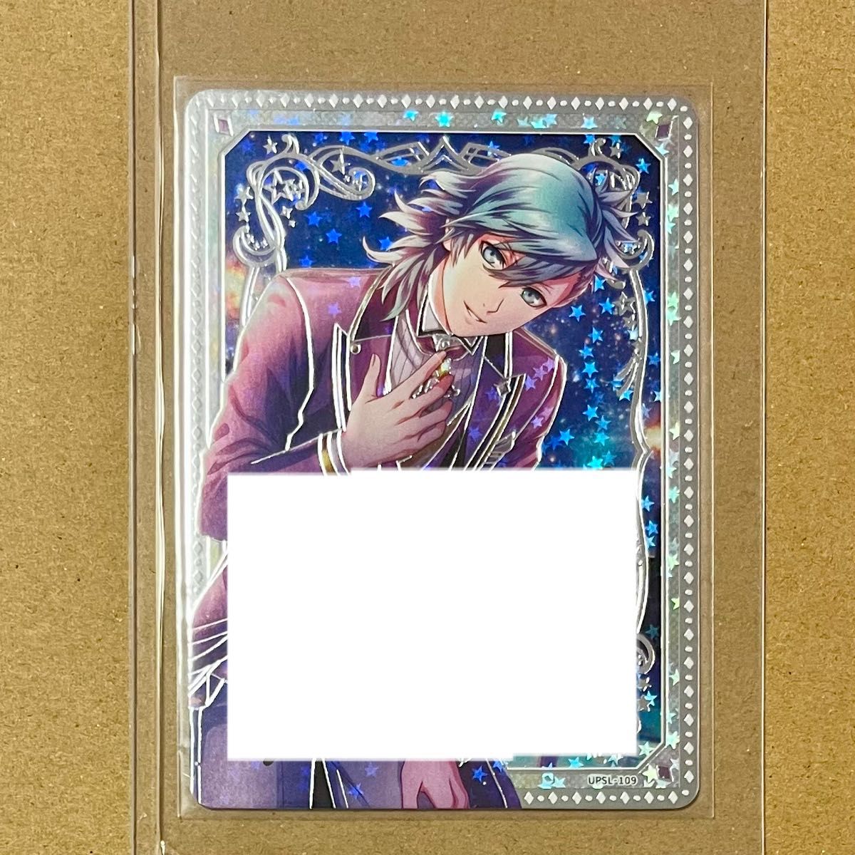 うたプリ シャニライ ビジュアルカードコレクション ビジュコレ