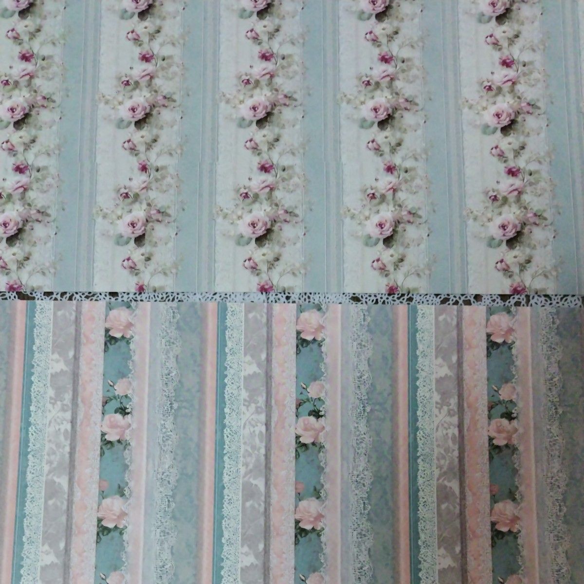 lien様 デザインペーパーA4 B品1種類を含む4種類×各3枚ずつ 合計12枚