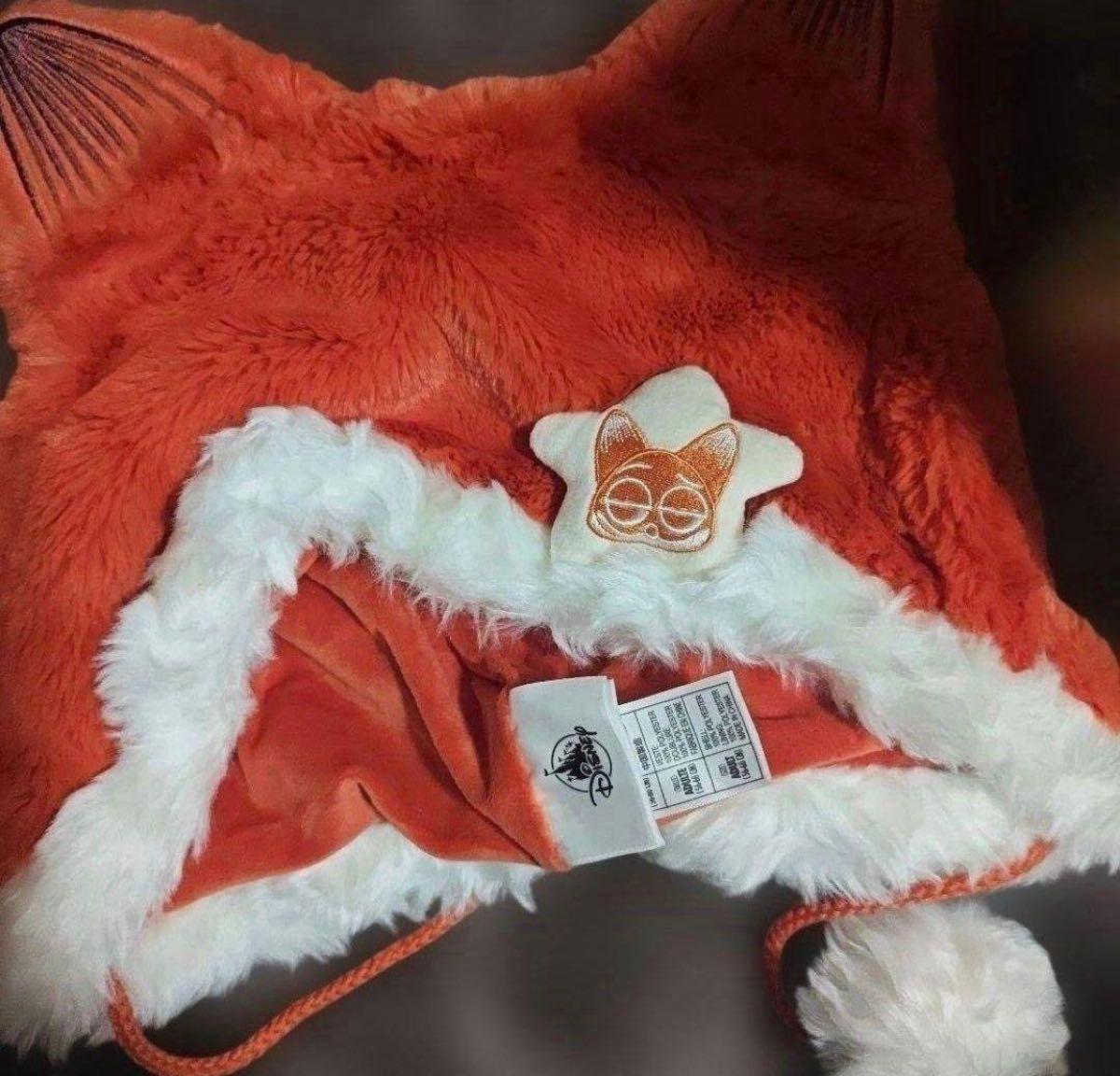 上海ディズニー限定】 ズートピア ニック ファンキャップ｜Yahoo