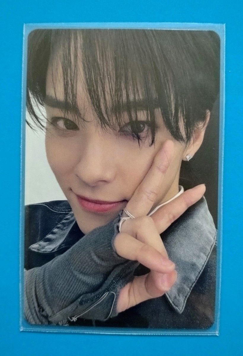 JO1 川西拓実 トレカ4枚セット｜Yahoo!フリマ（旧PayPayフリマ）