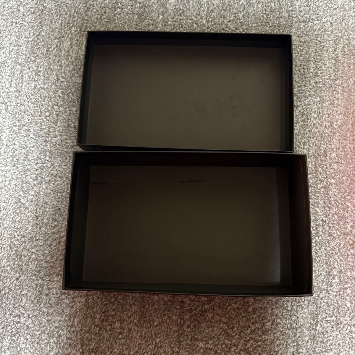 GUCCI グッチ 空箱 ギフトボックス｜Yahoo!フリマ（旧PayPayフリマ）