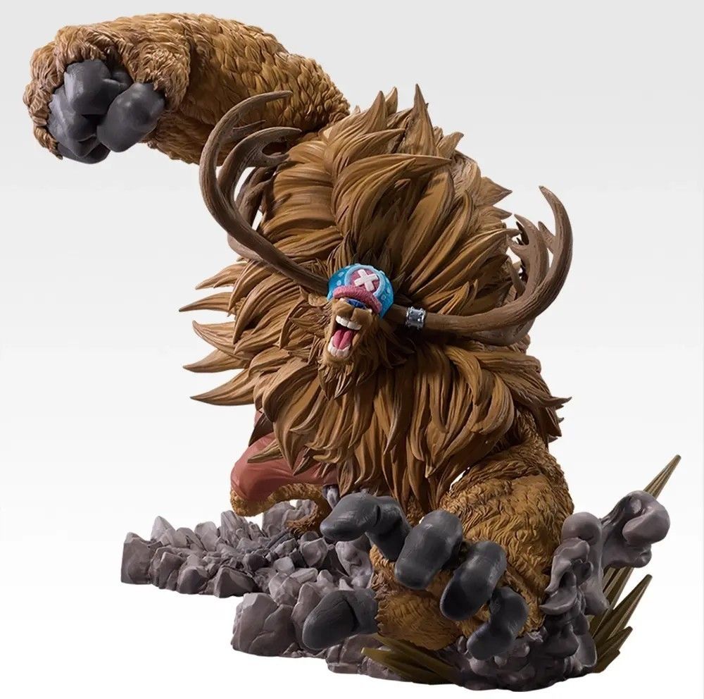 新品未開封】一番くじ ワンピース EX 悪魔を宿す者達 vol 3 ラストワン