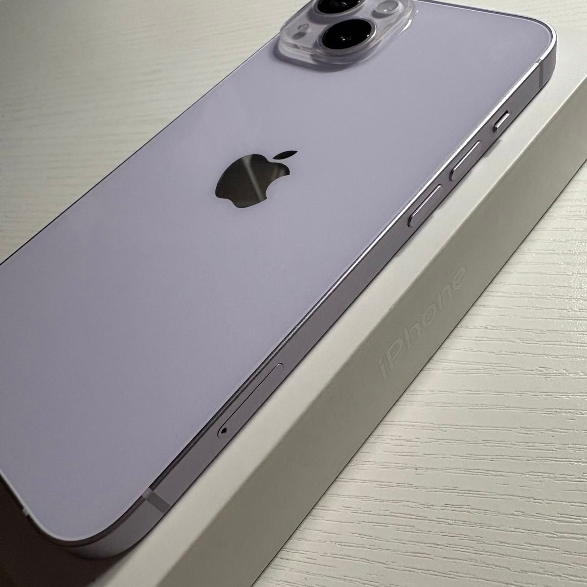 iPhone 14 256GB パープル SIMフリー 極美品｜Yahoo!フリマ（旧PayPay