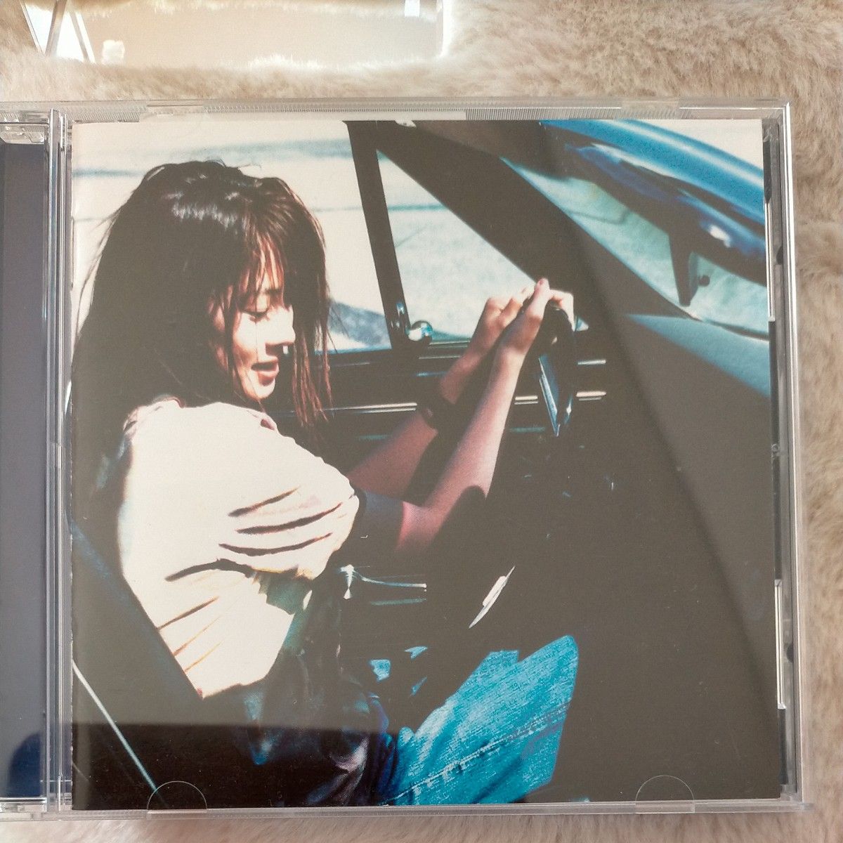ZARD 永遠 CD 坂井泉水｜Yahoo!フリマ（旧PayPayフリマ）