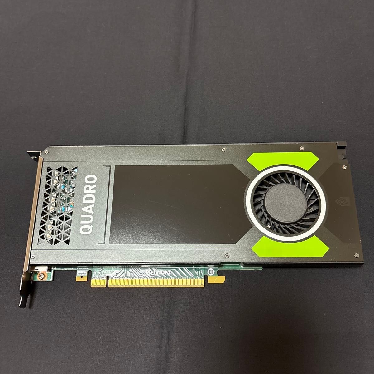 NVIDIA Quadro M4000 8GB グラフィックボード｜Yahoo!フリマ（旧PayPay