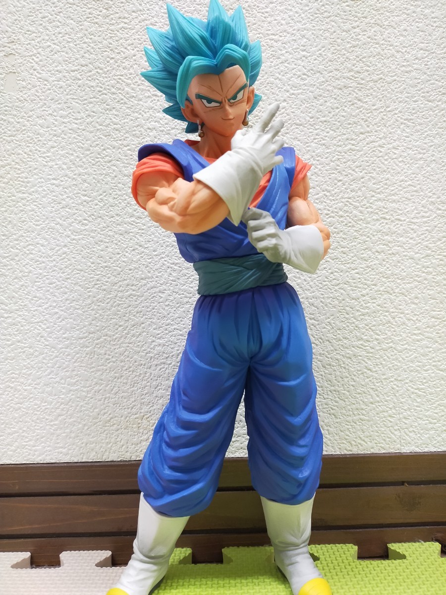 一番くじ ドラゴンボール EXTREME SAIYAN B賞超サイヤ人ゴッド超サイヤ