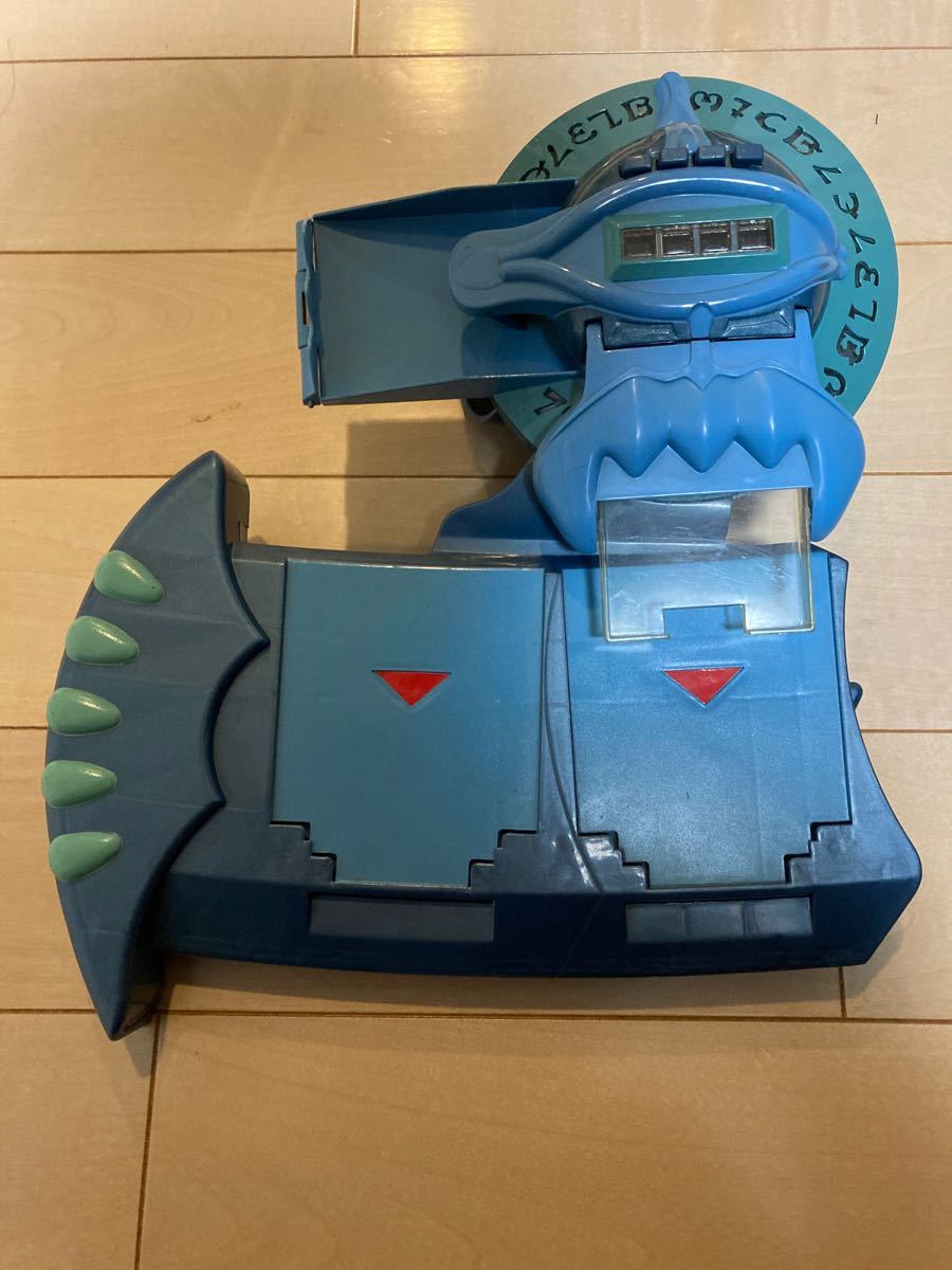 遊戯王デュエルモンスターズ デュエルディスク カオスデュエルディスク