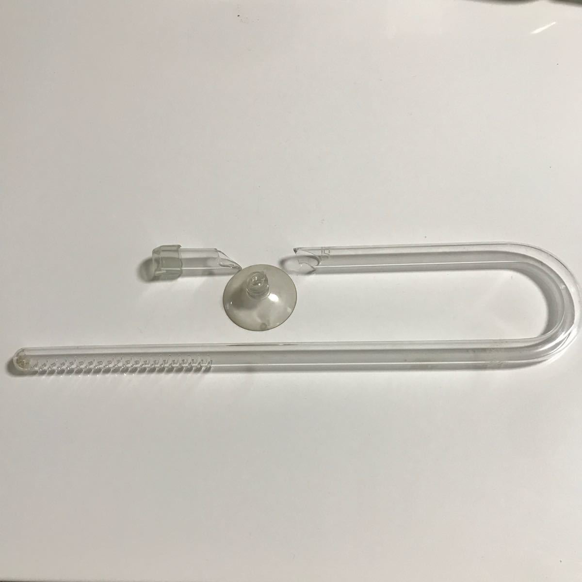 ADA リリィパイプ 吸水用 V-5 高級 ADA リリィパイプ V-5 アクア 水草 水槽