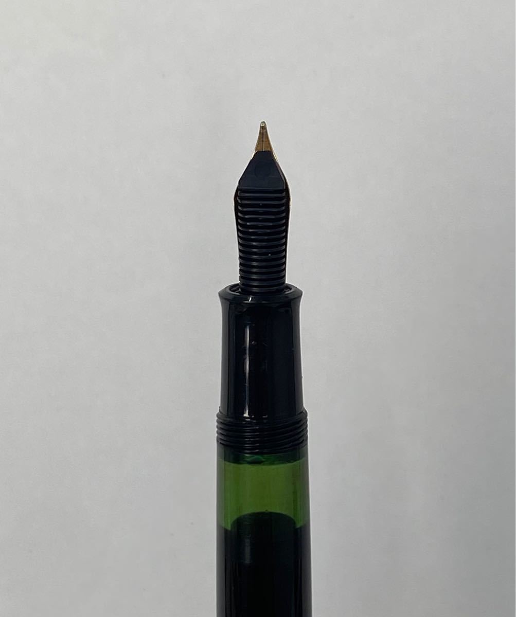 ペリカン万年筆 （西ドイツ製）｜Yahoo!フリマ（旧PayPayフリマ）