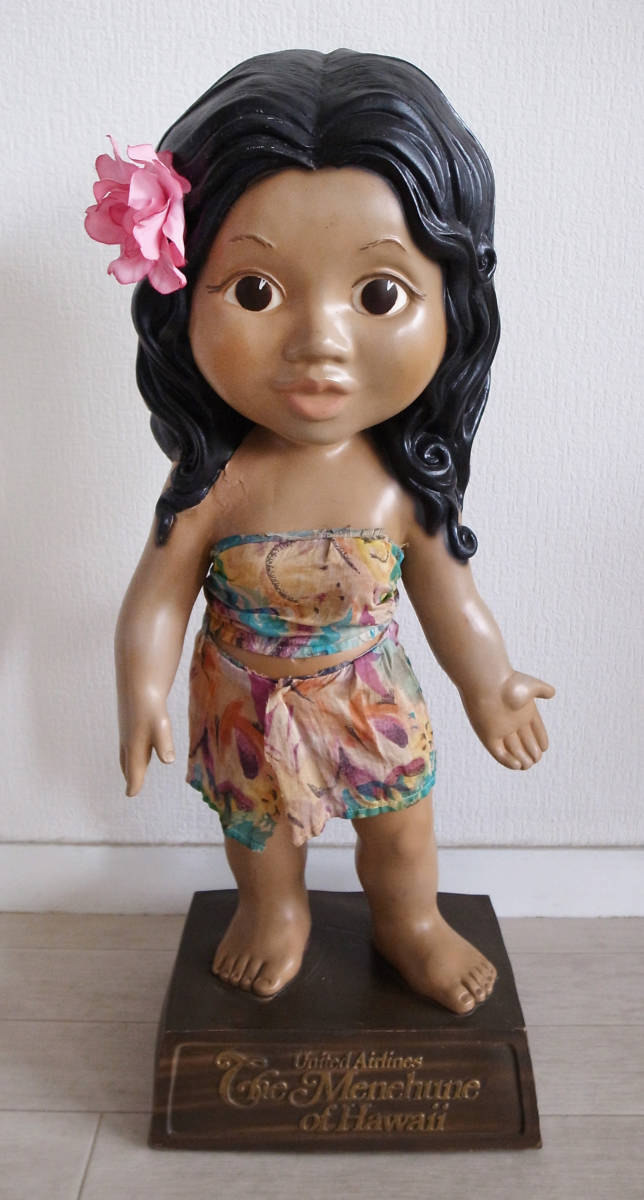 Yahoo!オークション - 1970's ユナイテッド航空 UNITED AIRLINES メネ