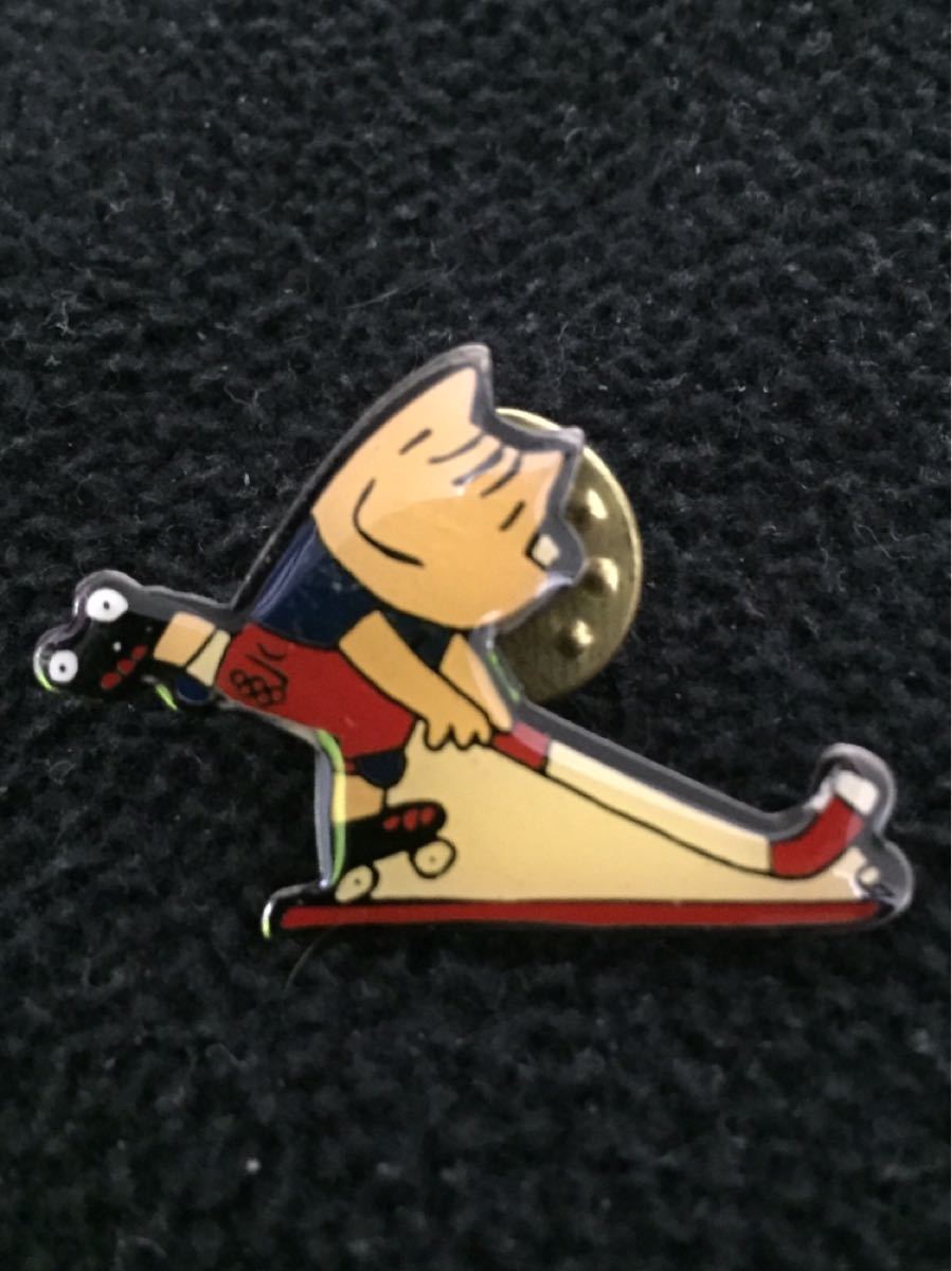 1992年バルセロナオリンピックのピクト(競技)ピンバッチセット 1992年