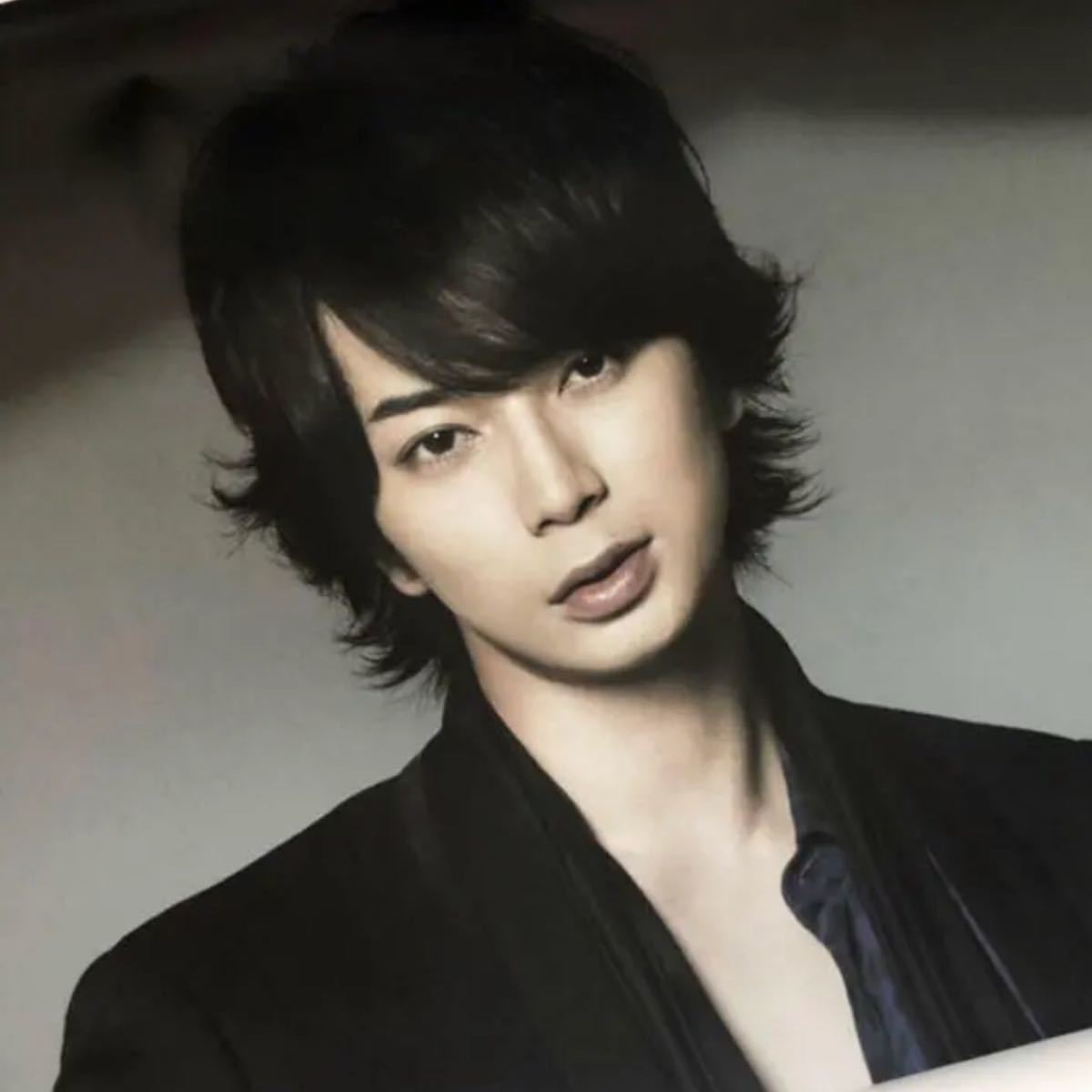 ポスター 嵐 松本潤 嵐 松本潤 ポスターセット｜Yahoo!フリマ（旧