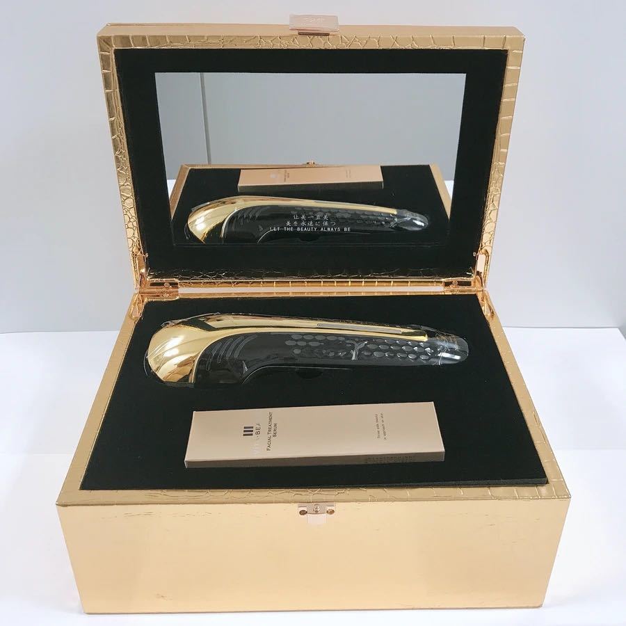 1年間保証あり】ミラクル K2 Miracle KⅡ 高陽社 オールワン美顔器