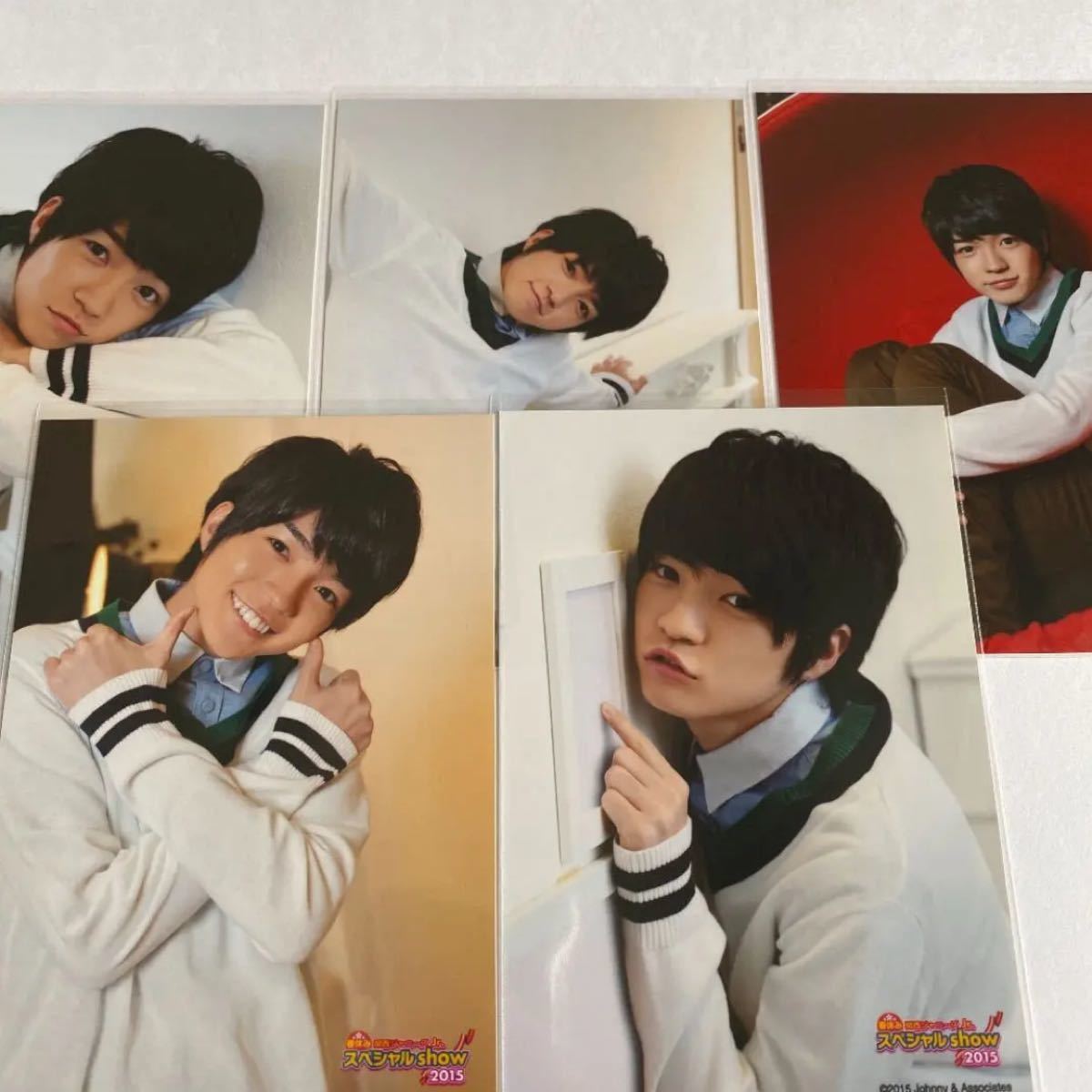 関西ジャニーズJr. フォトセ ステフォ Man なにわ男子 まとめ 関西