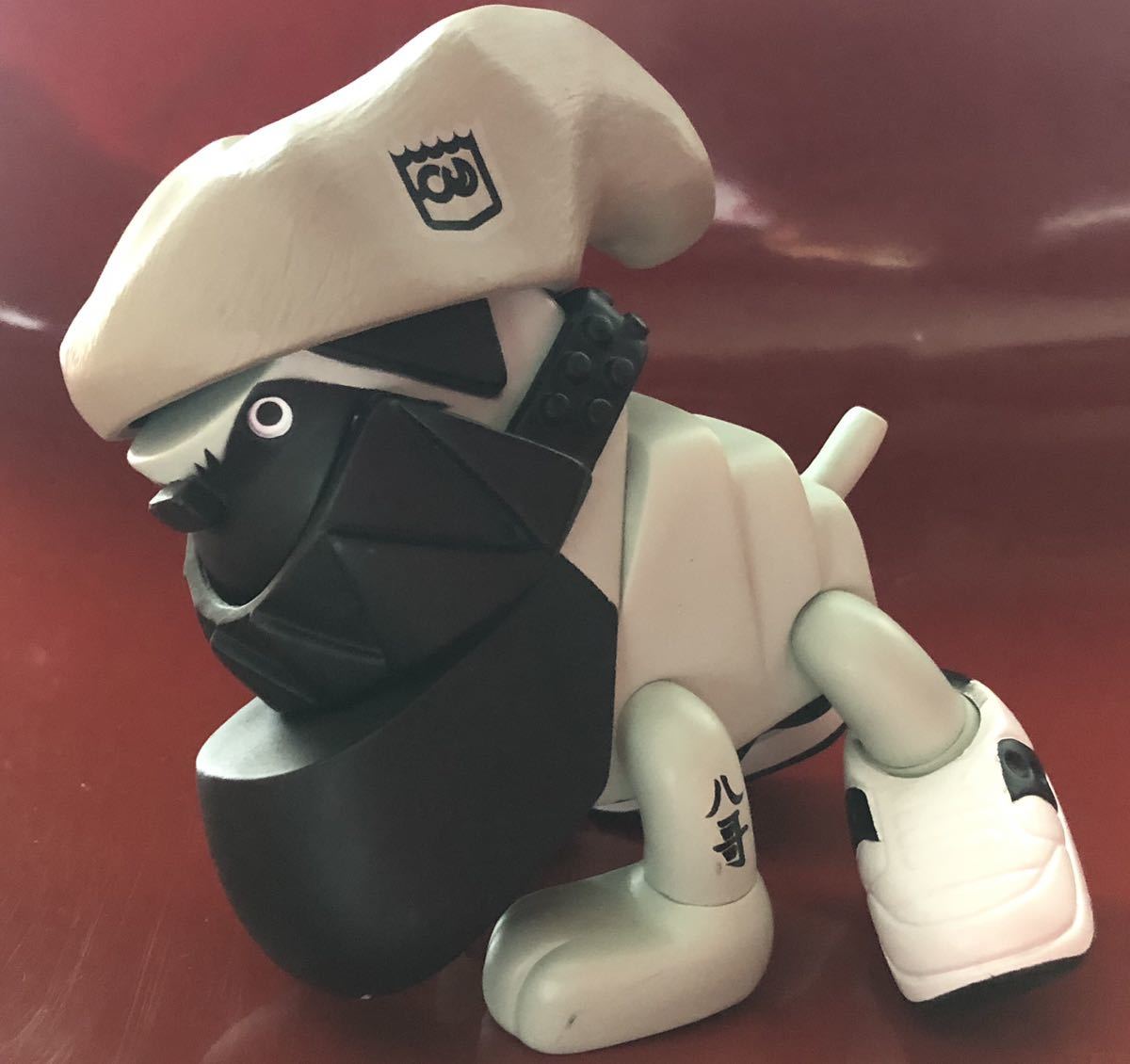 エリックソウ Ericso フィギュア 真作 希少 2025年最新】Yahoo