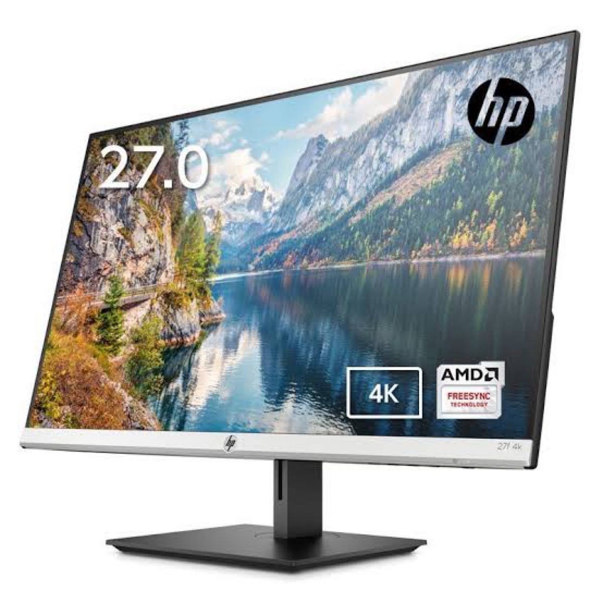 PCハード 27インチ ワイド液晶ディスプレイ 販売 27f4K(HSD-0035-K