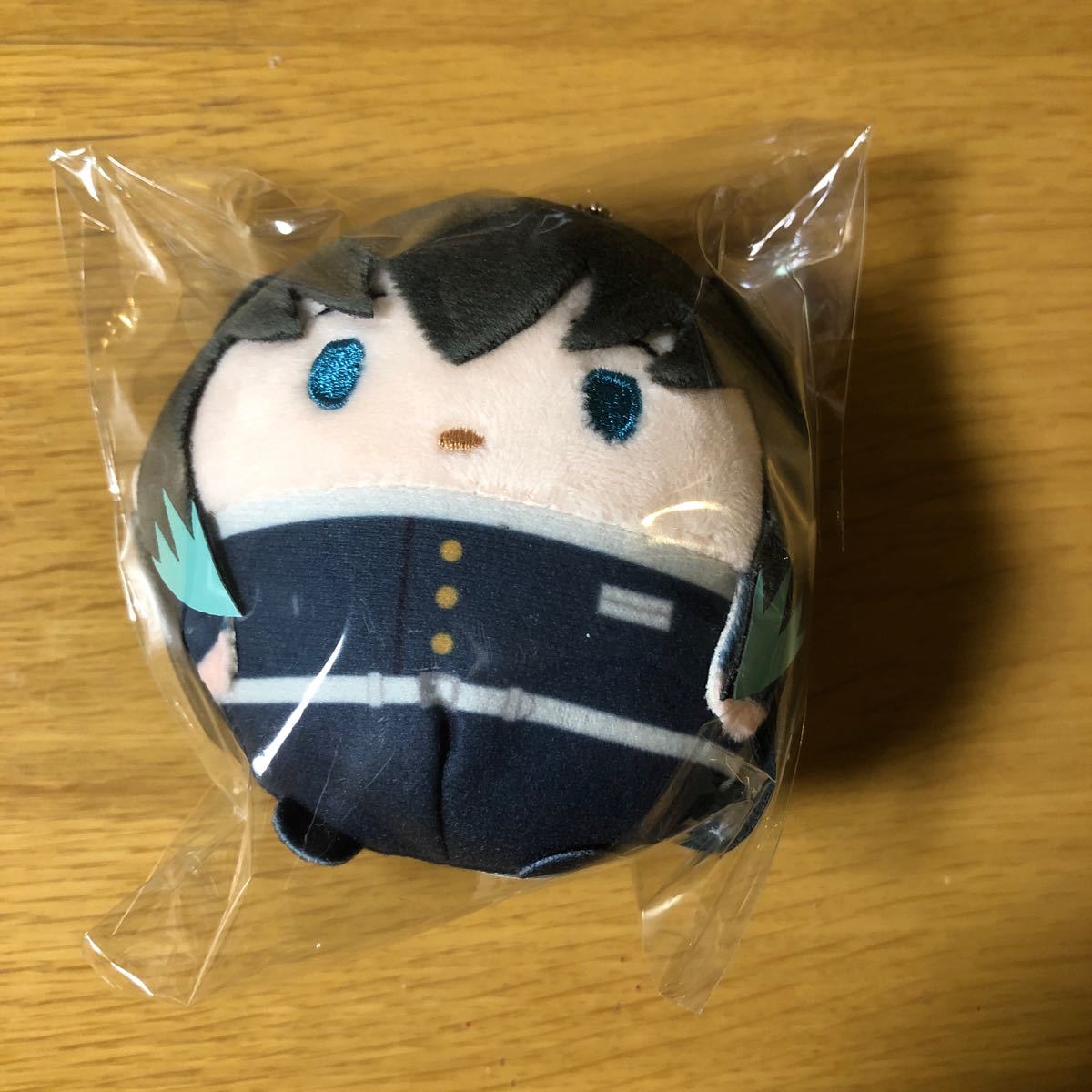 鬼滅の刃 ふわコロりんBIG & ふわコロりん 時透無一郎｜Yahoo!フリマ