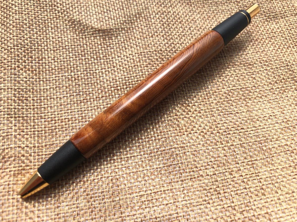 屋久杉工房京〜kei〜 屋久杉シャープペンシル｜Yahoo!フリマ（旧PayPay