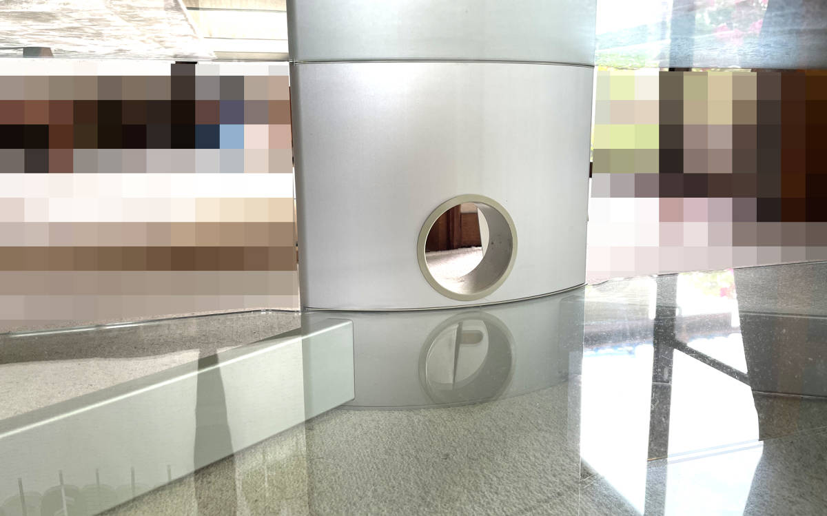 SONY フラットパネル型テレビ専用壁寄せスタンド SU-PG1 【公式通販】