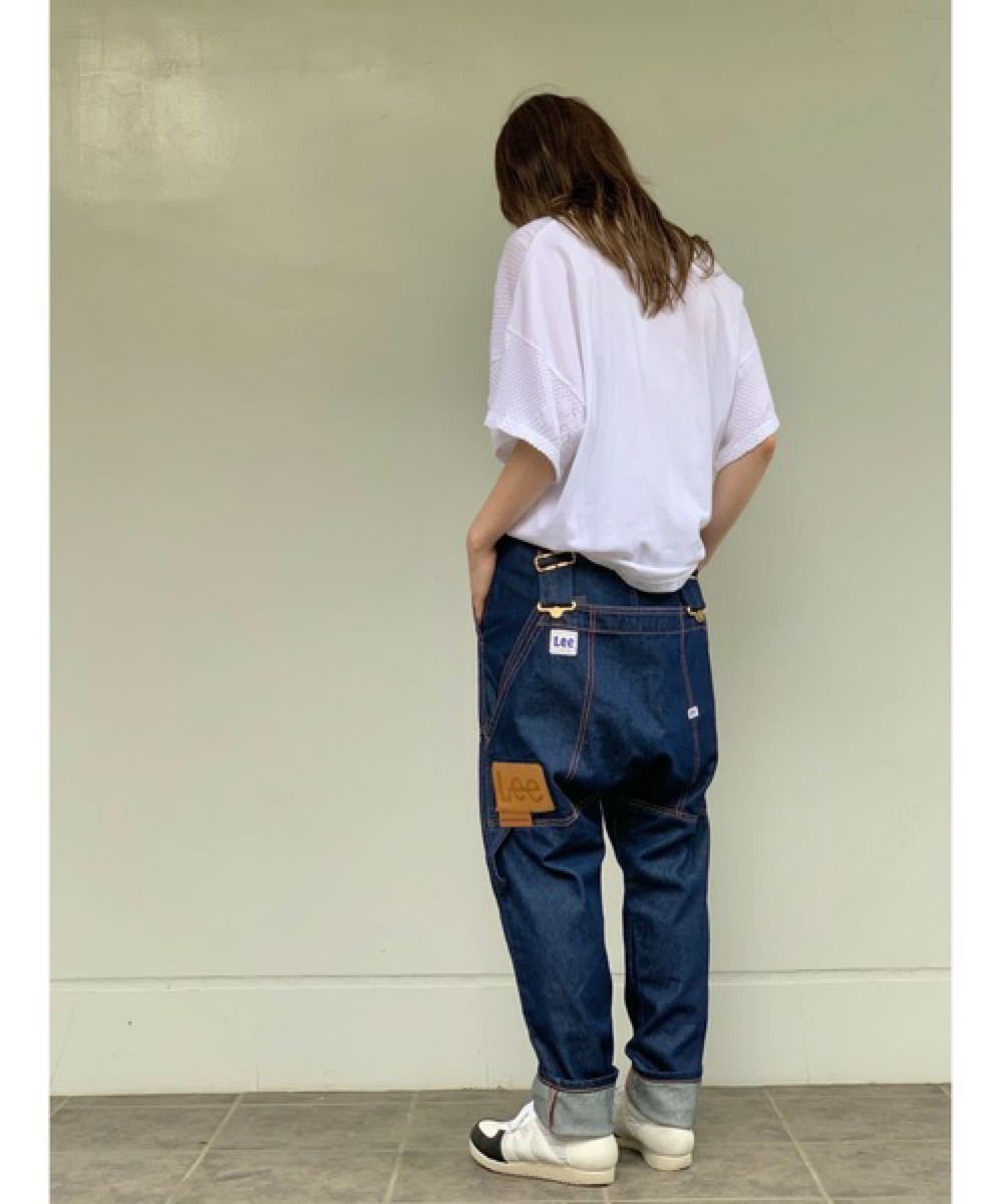 メルシーボークー × LEE New des Lee｜Yahoo!フリマ（旧PayPayフリマ）