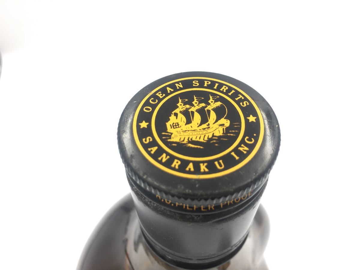 三楽 スピリッツ ライフ LIFE 1920ml alc39% 古酒