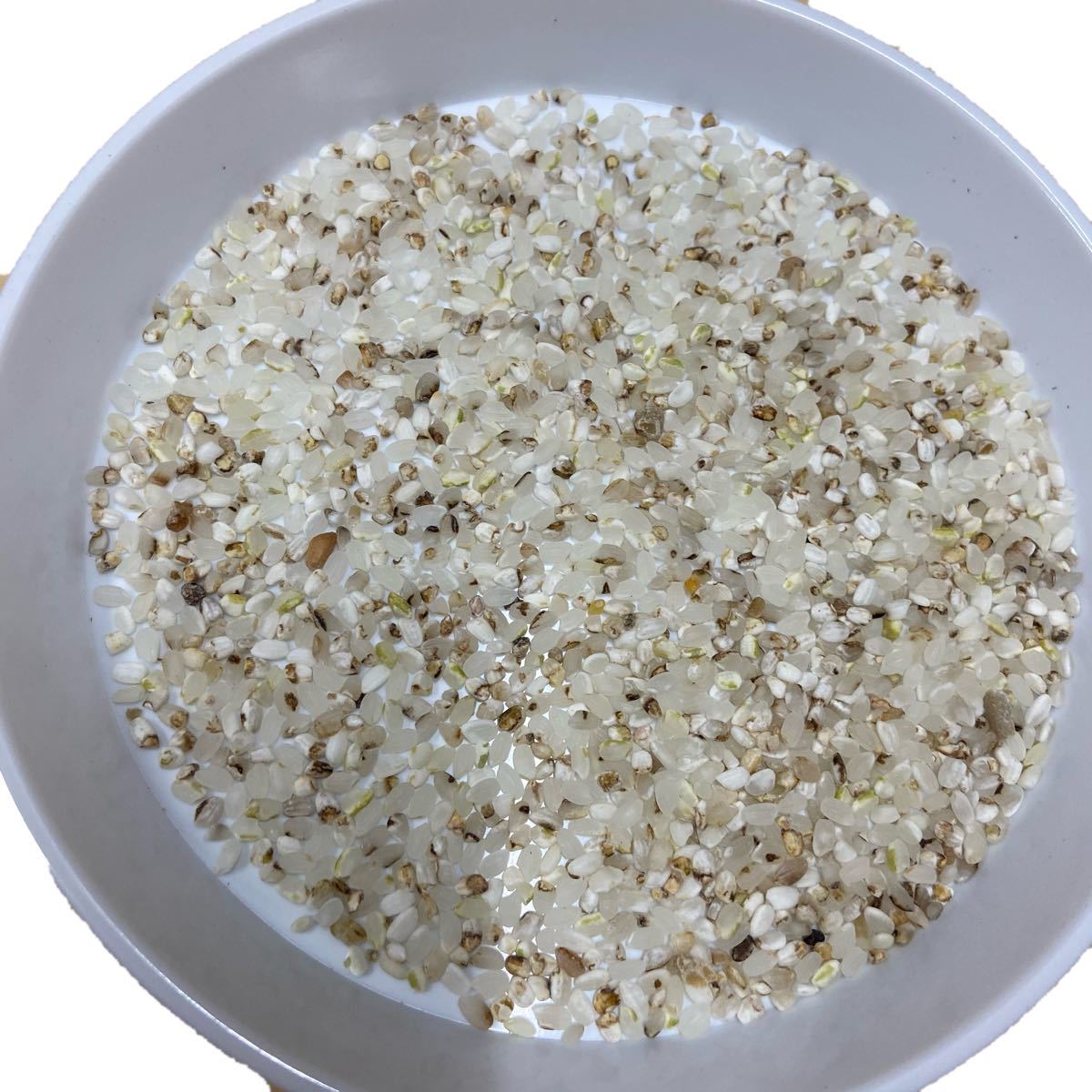 くず米 20kg 米・雑穀 鳥の餌 飼料 お得 安い｜Yahoo!フリマ（旧PayPay