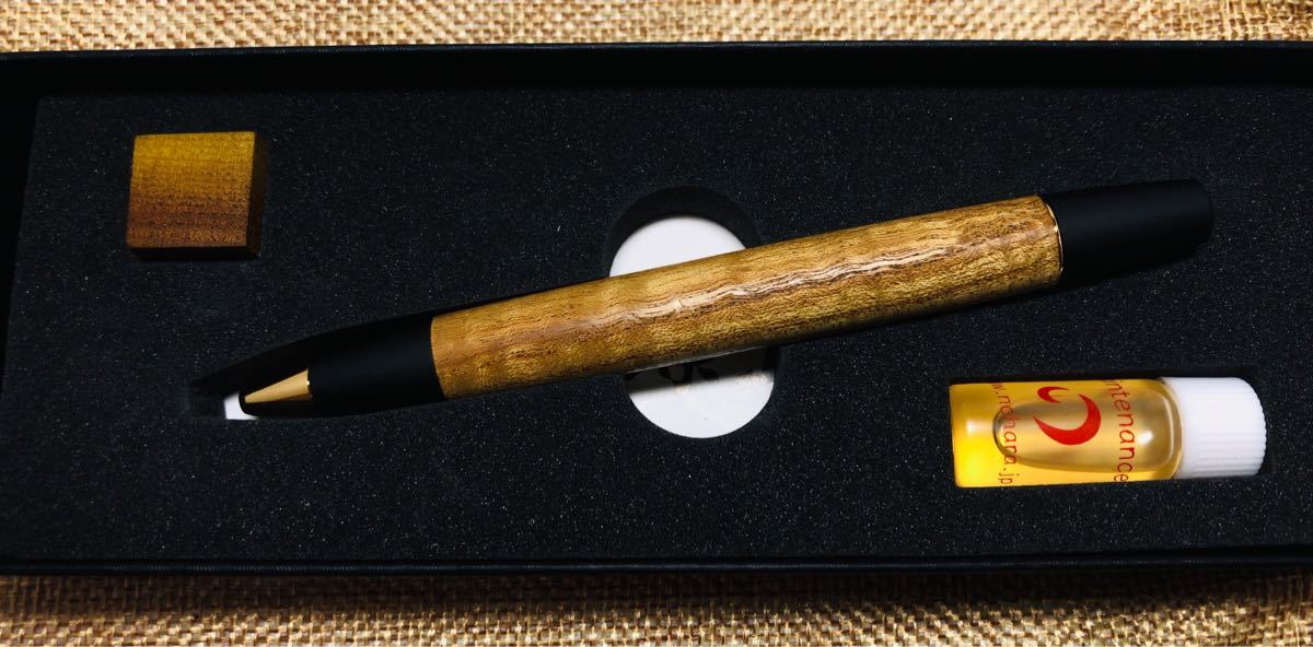 野原工芸】キハダ縮杢 ロータリータイプ｜Yahoo!フリマ（旧PayPayフリマ）