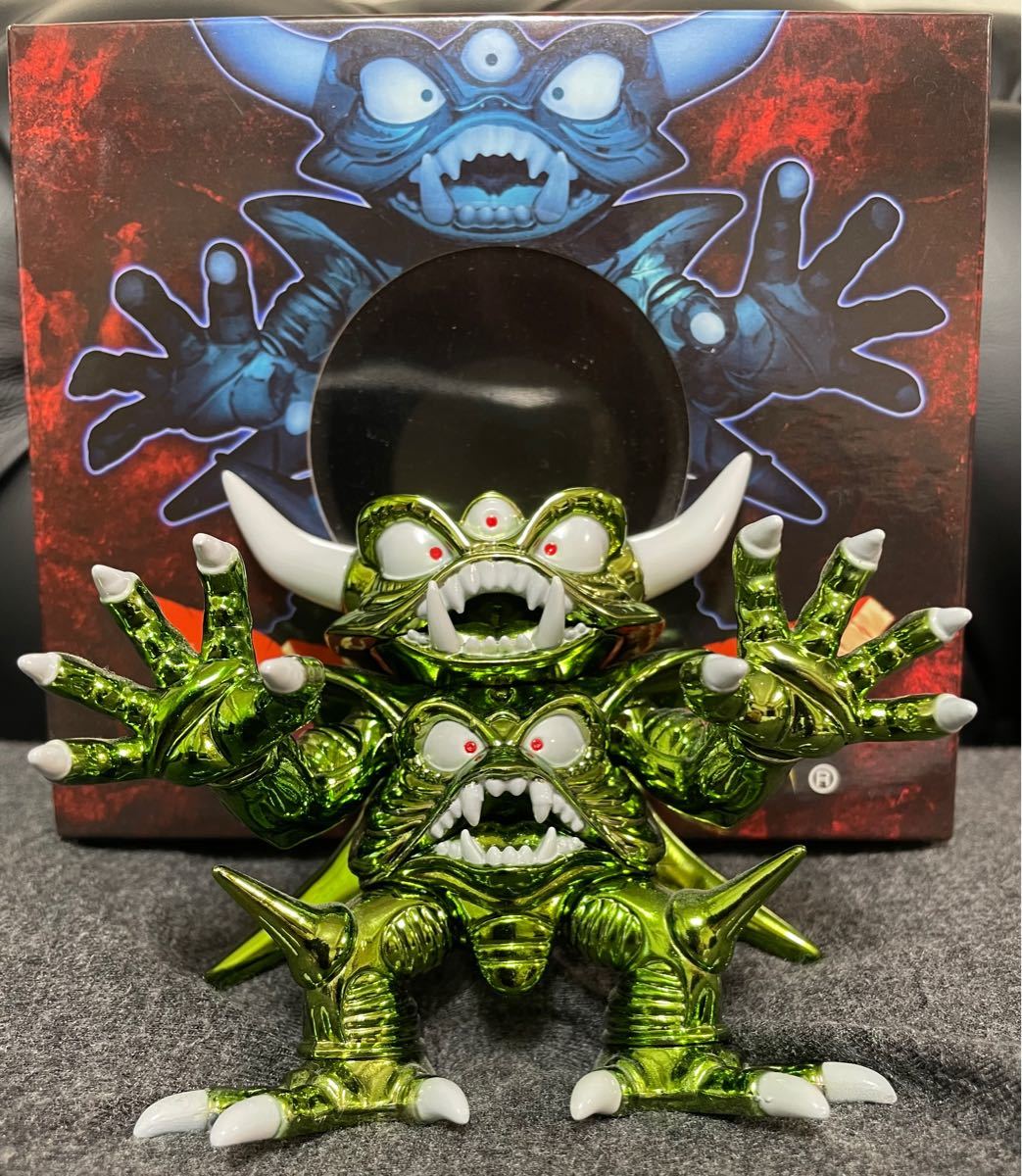 新品未開封】ドラゴンクエスト モンスターズギャラリー デスピサロ