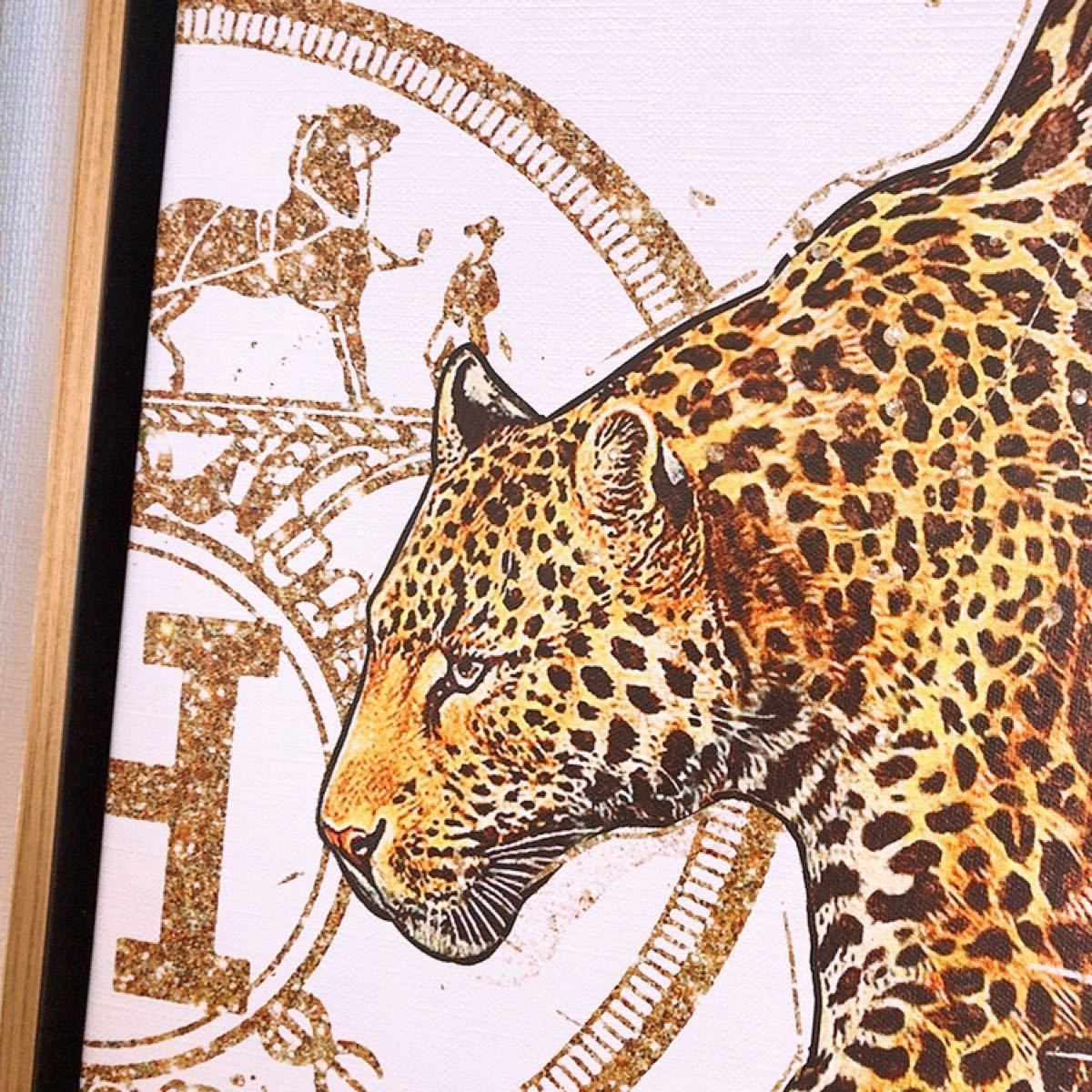 CHANEL オリバーガル アートボード キャンバスアートOliver gal 楽天