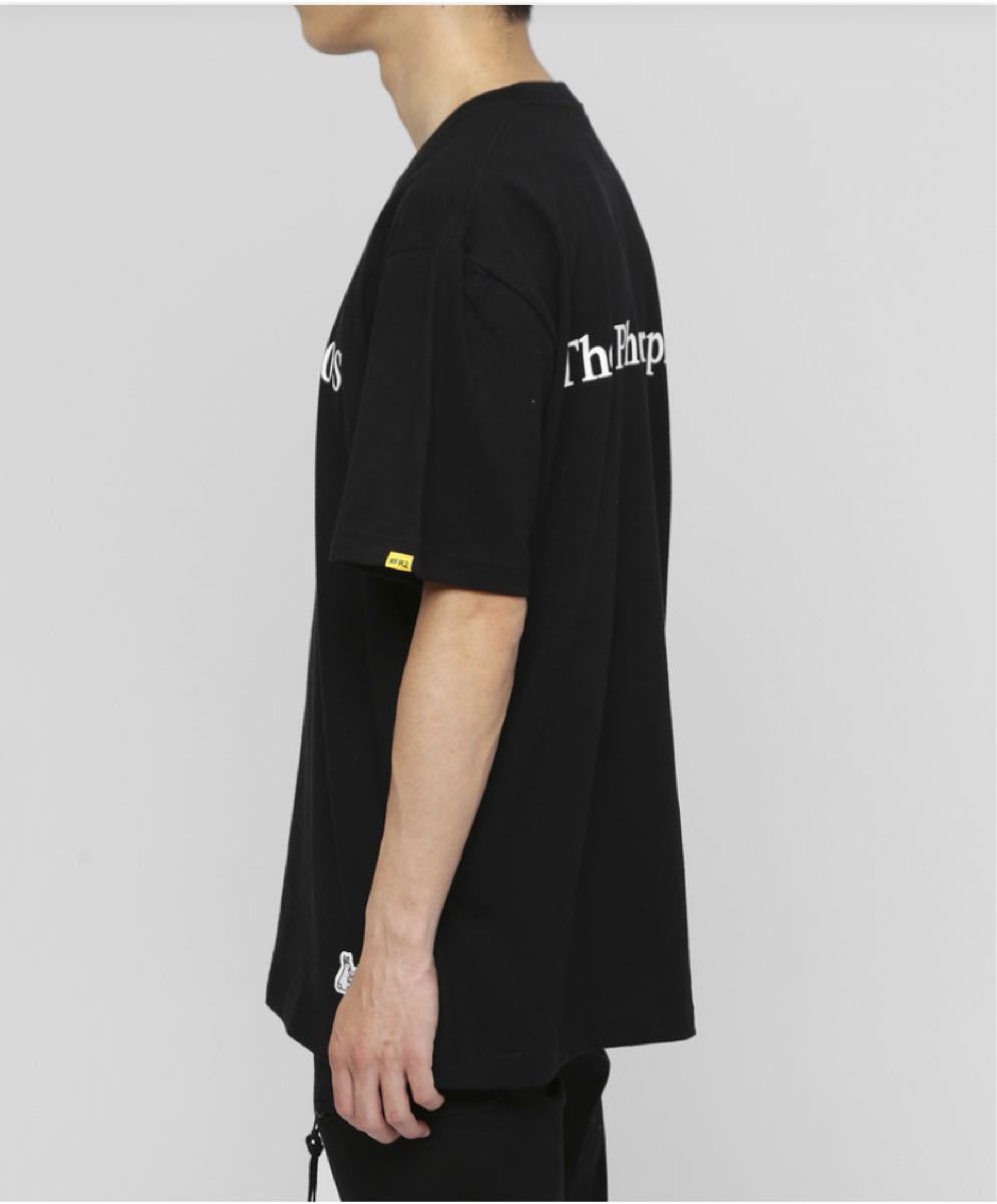 FR2 エフアールツー ”No Photos” 両面 BIG ロゴ Tシャツ｜Yahoo!フリマ