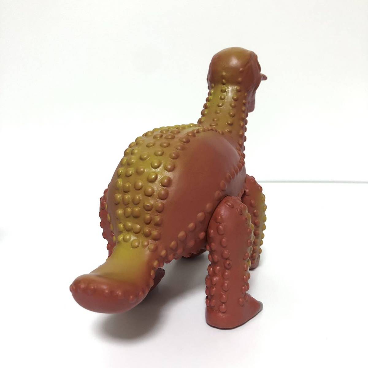 マーミット ビニールパラダイス マグマ大使 テラバーデン ソフビ