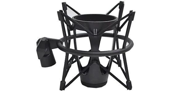 送料無料 SHURE「A32SM」エラスティック サスペンションショック